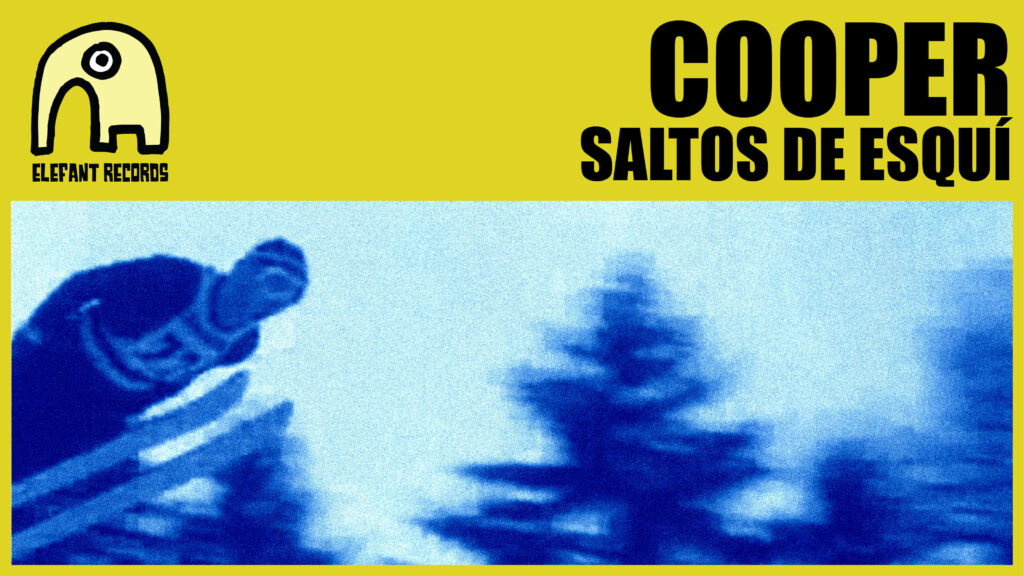 Imagen destacada de video: Saltos De Esquí [Internet Tour] [Video-Clip]